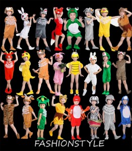 Au Pay マーケット10月還元祭 動物仮装 動物衣装 クリスマス コスプレ 子供服 男の子 女の子 サンタクロース サンタ着ぐるみ パーテ 通販 Lineポイント最大1 0 Get Lineショッピング