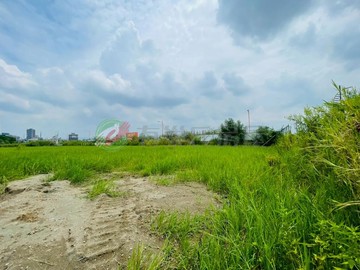 十三期重劃區建地｜方正角地｜20米活路素地｜台中市南屯區楓溪段