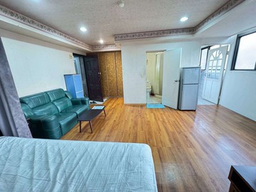 中山國小捷運X大面採光美套房X找套房的你不要錯過｜台北市中山區新生北路三段