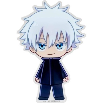 咒術迴戰 動動壓克力 五條悟