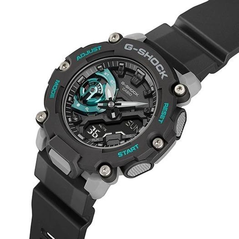 G-SHOCK Gショック ジーショック GA-2200 シリーズ カシオ CASIO