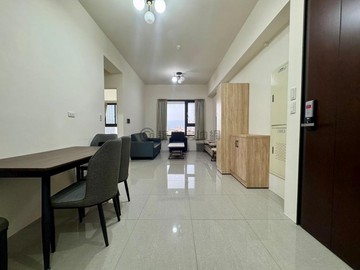 大里精銳軟園1號高樓層兩房平車視野戶｜台中市大里區公園街