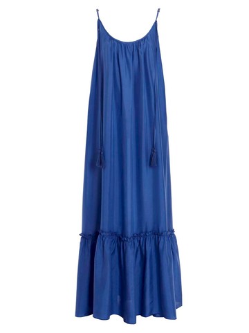 P.A.R.O.S.H. - Abiti Blu