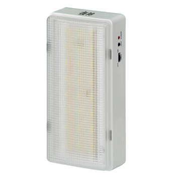 Maxstar 夜神LED緊急停電照明燈 24LED(白光)