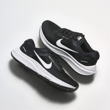 【逢甲FUZZY】W Nike Air Zoom Structure 24 戶外 休閒 運動 慢跑 DA8570-001