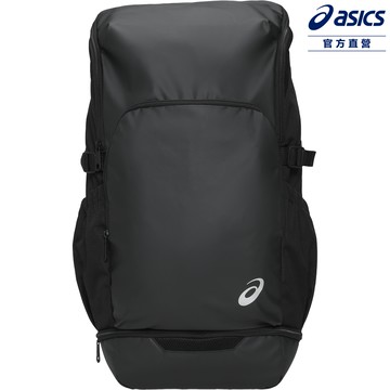 ASICS 亞瑟士 後背包 男女中性款 訓練配件 3033C223-001