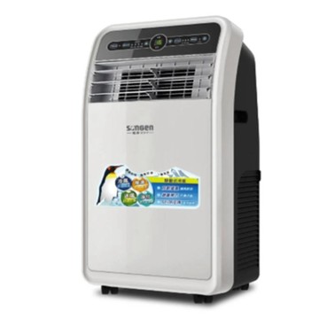 SONGEN 移動式冷氣 SH-298CH
