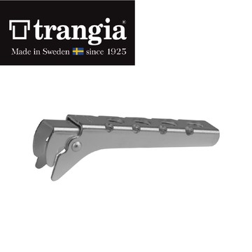 瑞典 Trangia HANDLE TH25 超輕鋁鉗夾