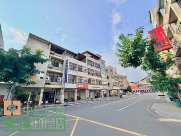 ☆鳳山車站~捷運雙線交會~人潮金店面★｜高雄市鳳山區曹公路