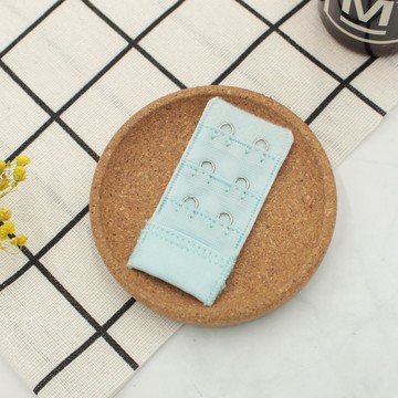 [Audrey] 夢幻鉤影背鉤-淡藍色