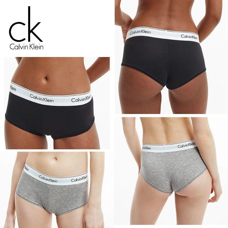 CalvinKlein カルバンクライン 下着 CK ロゴ ショーツ 0000F3788E