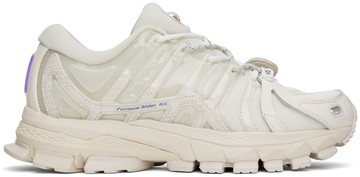 Li-Ning 灰白色 Furious Rider ACE 1.5 运动鞋