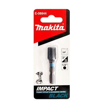 MAKITA 牧田 E-08844 E-08850 起子轉套筒 磁性套筒 接桿 起子轉3分套筒頭 起子轉4分套筒頭