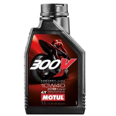 ☆正規品☆モチュール MOTUL 7100 4T 5W40 1L 100%化学合成油 | LINE