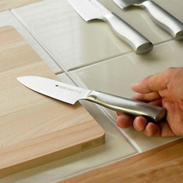 【柳宗理】 廚刀10cm