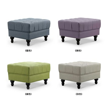 【多木家居】木斯MOOSE-111/72公分貓抓皮腳踏（4色可選）