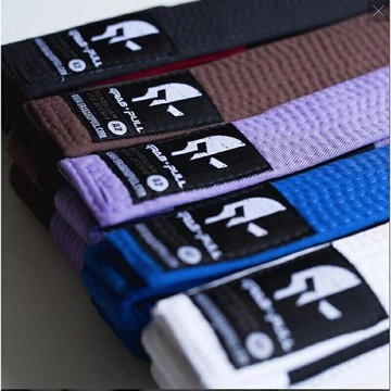 『VENUM旗艦館』Grab & Pull 巴西柔術白帶 道帶 BJJ White Belts