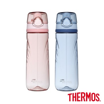 【THERMOS膳魔師】隨手瓶700ml(TCSI-700系列)
