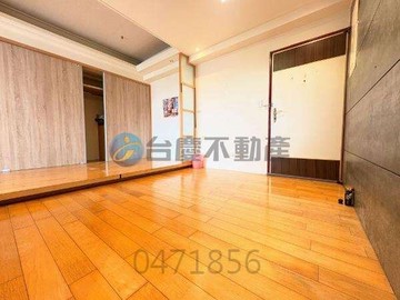 韓芳澄清湖湖畔夏都精緻美套房朝南｜高雄市鳥松區大埤路