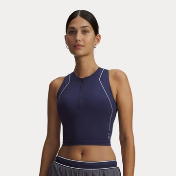 UA 女 Halo 跑步背心 熱銷商品