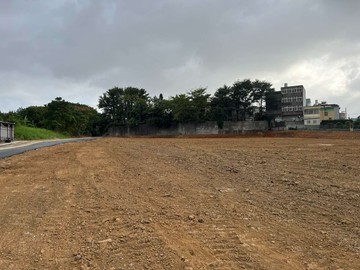 [央大旁大面積可分割都內田｜桃園市中壢區五權段