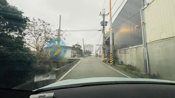 廣福8米路農地(角地)｜桃園市觀音區廣福段