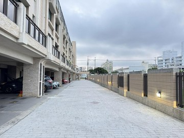 獨家大磚送全新裝潢+家電+傢俱拎包即入住｜台中市梧棲區民和路一段