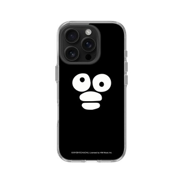 iPhone 16 Pro Clear 透明 - 奧樂雞 Ology - 你好!奧樂雞