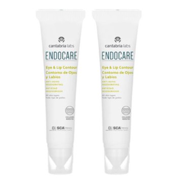 杜克E 眼唇精華乳 第二件半價組