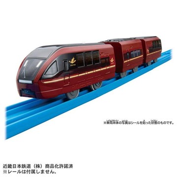 PLARAIL 多美火車 ES-10 近鐵列車火鳥號