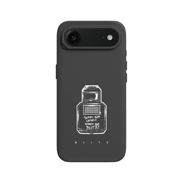 iPhone Air SolidX 黑 - 6:Siege - Iconic - Blitz