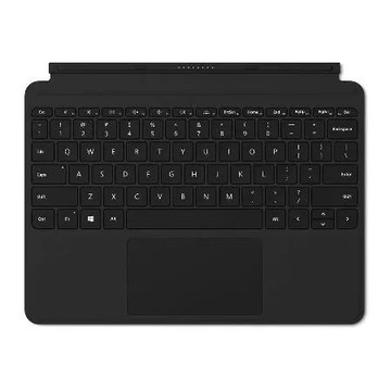 Microsoft Surface Go原廠 黑色鍵盤