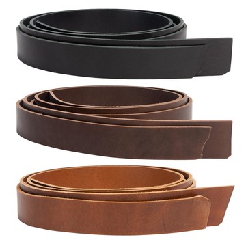 【出清品】IVAN MakerAid® 義大利手工皮條3.6mm~4.0mm (9/10oz)127cm (50＂) 44530-02/03