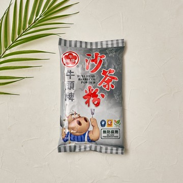 《牛頭牌》沙茶粉 300g