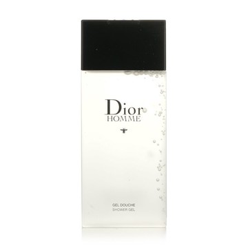CHRISTIAN DIOR - DIOR HOMME沐浴乳