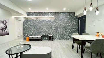 嘉義大樓-新民路近市區精美四房｜嘉義市西區新民路