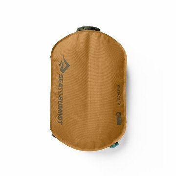 SEA TO SUMMIT Watercell X 多功能水袋 - 6L - 霧金