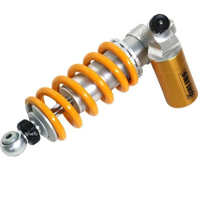 BM735 オーリンズ OHLINS リアショック S46PR1C1 17年-19年 G310R JP店