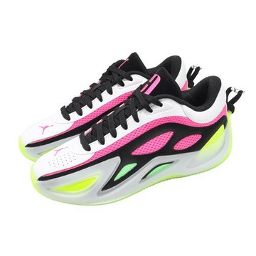 Nike 籃球鞋 Wmns Jordan Heir Series 2 女鞋 氣墊 緩震 HV4419-101