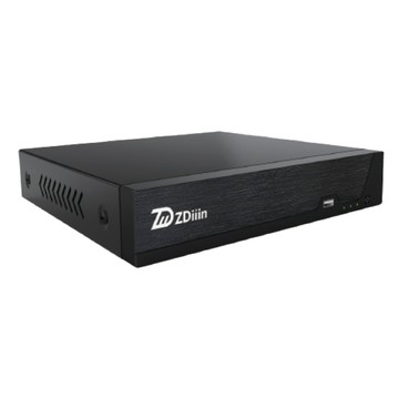 Changyun ZDiiin NVR-5832 NVR網路型錄影主機 32路8MP/錄8MP  雙碟
