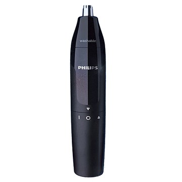 PHILIPS 飛利浦 可水洗電動鼻毛刀  NT1620/15
