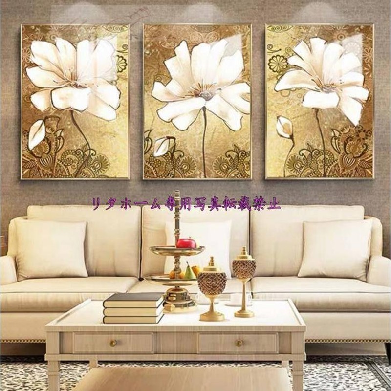 美術アートパネル 絵画インテリア 絵画プリント キャンバスプリント