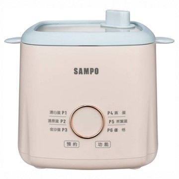 SAMPO 聲寶 煮蛋神器 170 x 140 x 170mm 0.98kg  KA-DA04  1組
