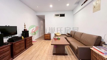 南港舊莊機能完善可立即入住三樓美寓｜台北市南港區合順街