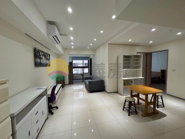 海樂地優質兩房｜新北市淡水區沙崙路二段