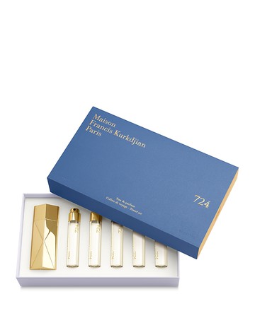 Maison Francis Kurkdjian 724 Eau de Parfum Travel Set
