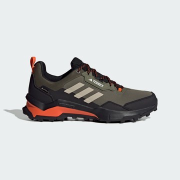 TERREX AX4 GORE-TEX 登山鞋