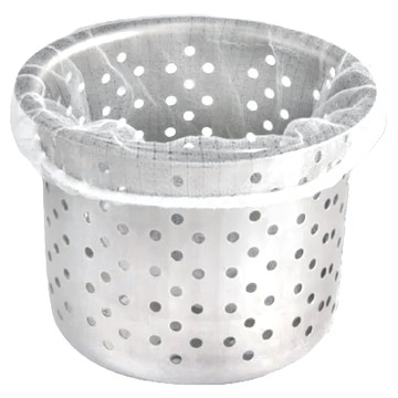 AXIS 艾克思 超細密水槽過濾網  15x12cm  200個/組  200入  1組