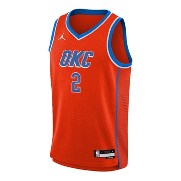 NIKE NBA 青少年球衣 雷霆隊 Shai Gilgeous-Alexander