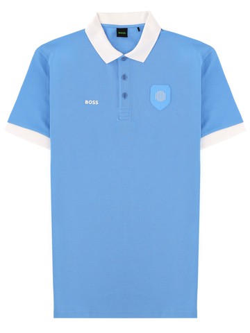 boss polo "paddy"